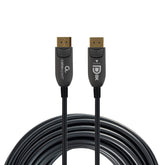 DisplayPort Cable GEMBIRD CC-DP8K-AOC-5M Black 5 m